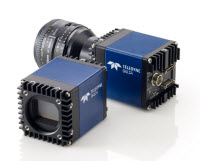 Teledyne DALSA 面阵相机