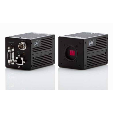 AT-140GE3CCD逐行扫描RGB彩色工业数字摄像机